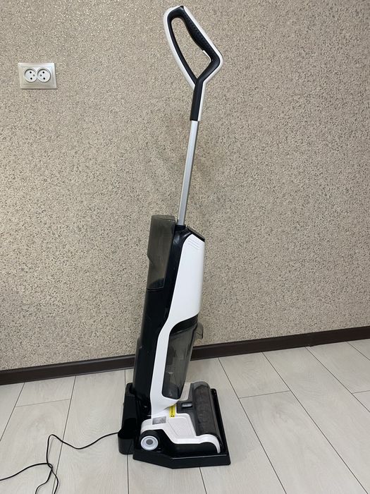 Продам моющий пылесос