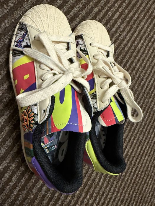 Лимитированные adidas новые оригинал