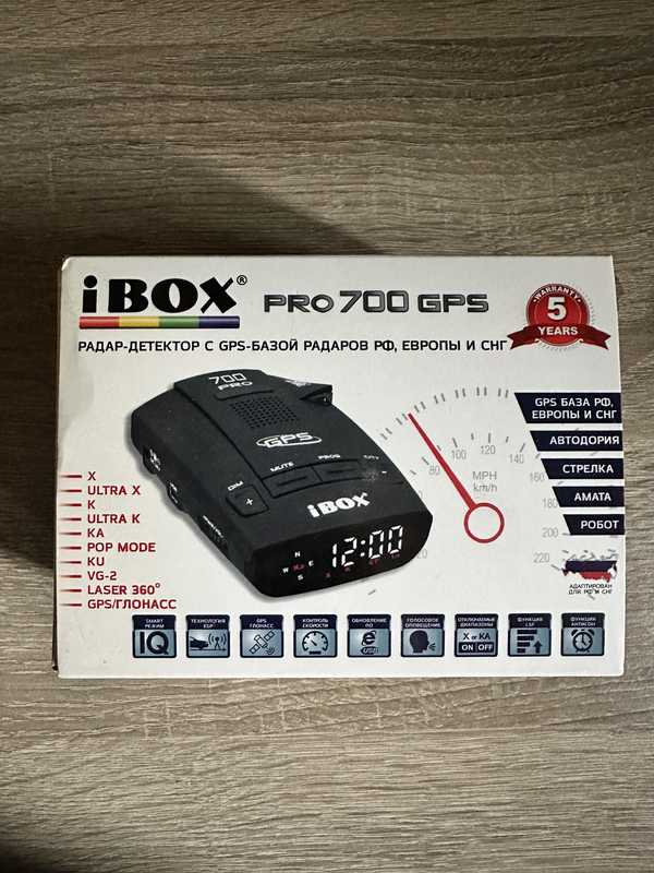 Ibox pro 700 gps. IBOX 700 Pro GPS. IBOX Pro 700.