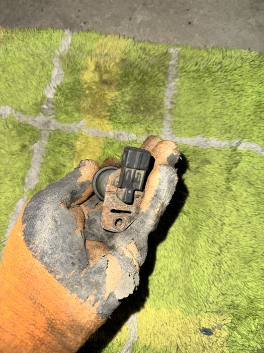 BMW клапан VANOS N52