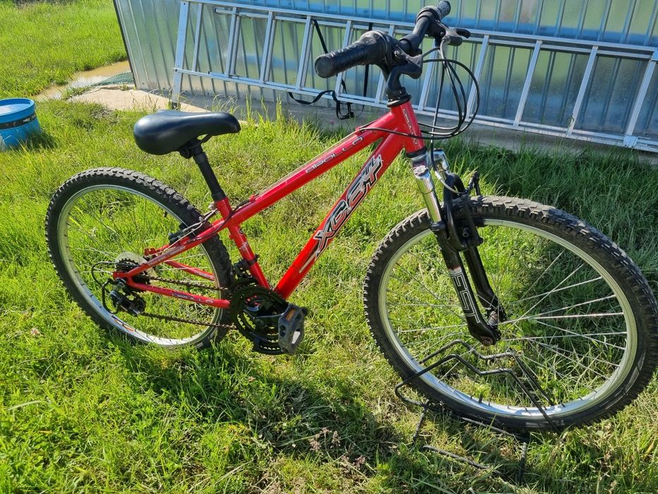 Vand bicicleta Apollo