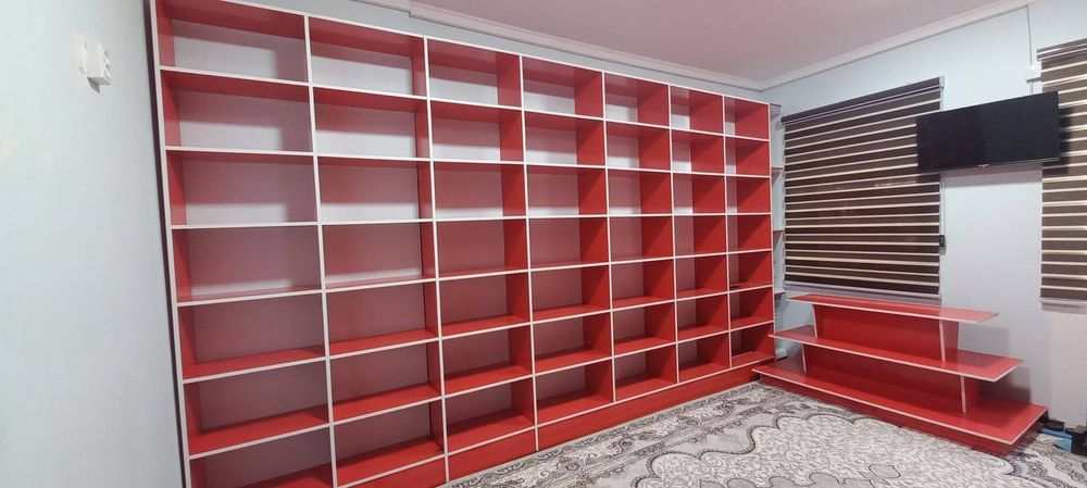 Мебель для магазина