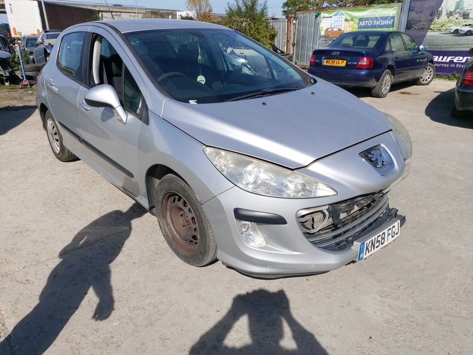 На Части Пежо 308 1.6 Peugeot 308