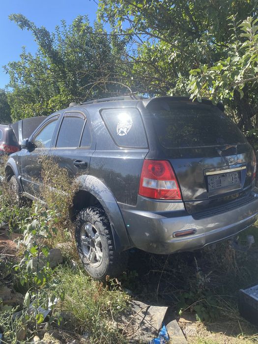 Vand kia sorento an 2007