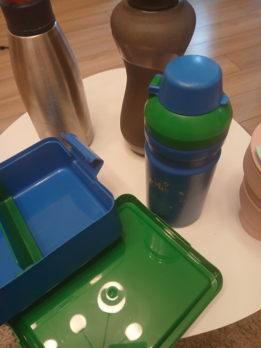 Комплект за хранене lego 13  лв