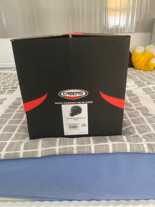 Casca pentru motor