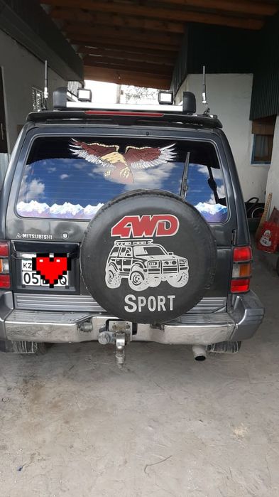 Продам срочно авто