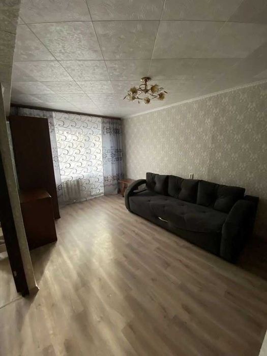 Cдаю на проспекте Абая квартиру