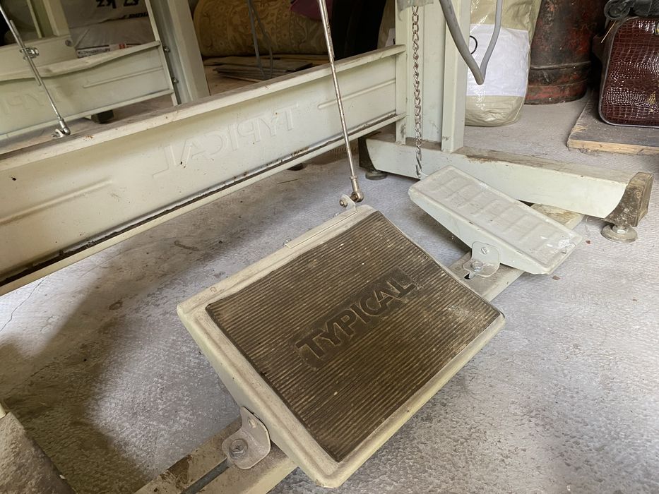 Швейные машины «Typical»