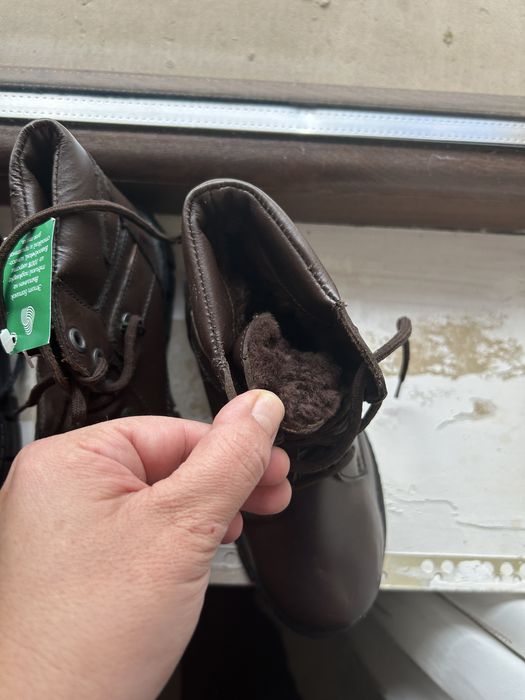 Детски ботуши за момиче