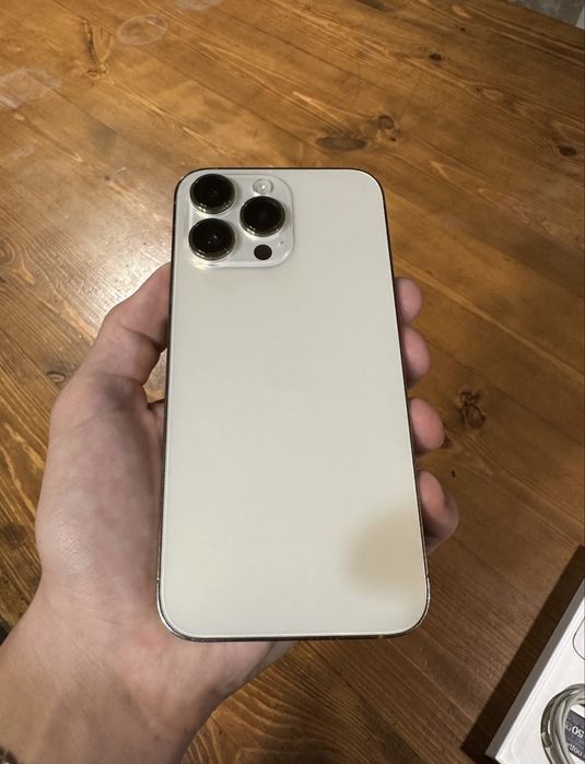 Iphone 14 pro max 256 Gb