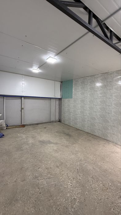 Ijara Arenda 26 kvadrat avtobox yoki bowqa maqsadlarda foydalanishga