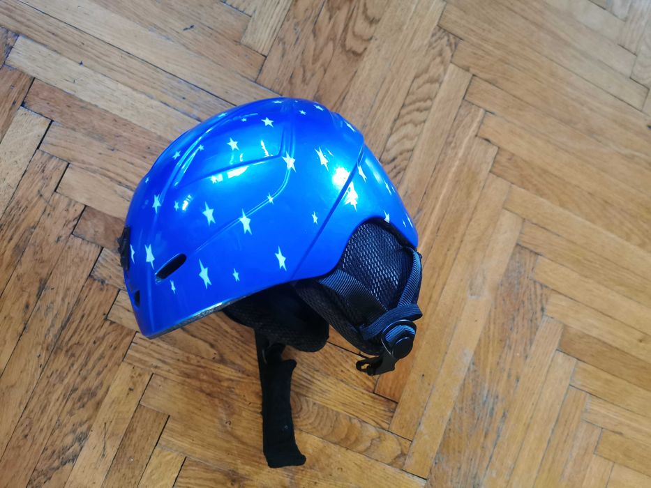 Casca ski copii 3-6 ani