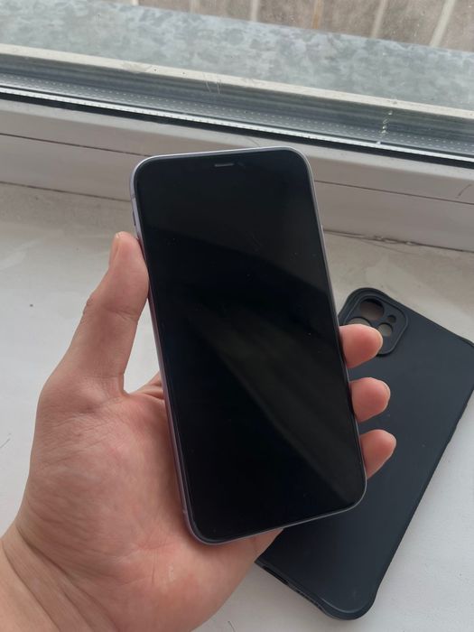iPhone 11 - Айфон 11 В Отличном Состоянии