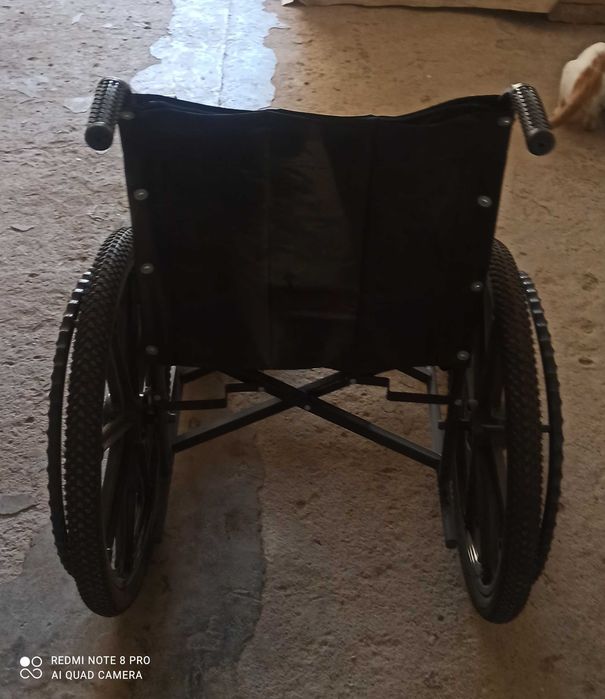 Инвалидные коляска