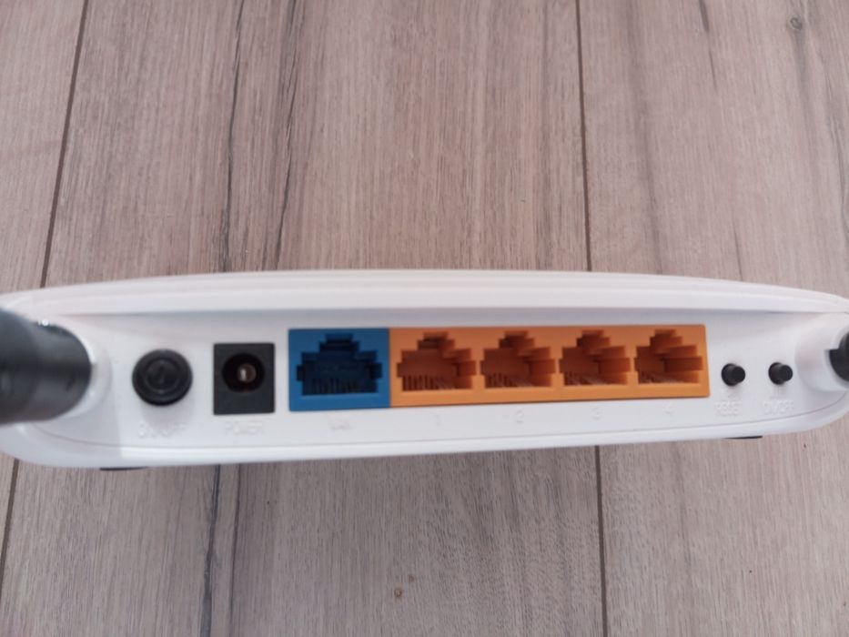 Рутер TP-LINK  300 Mbps