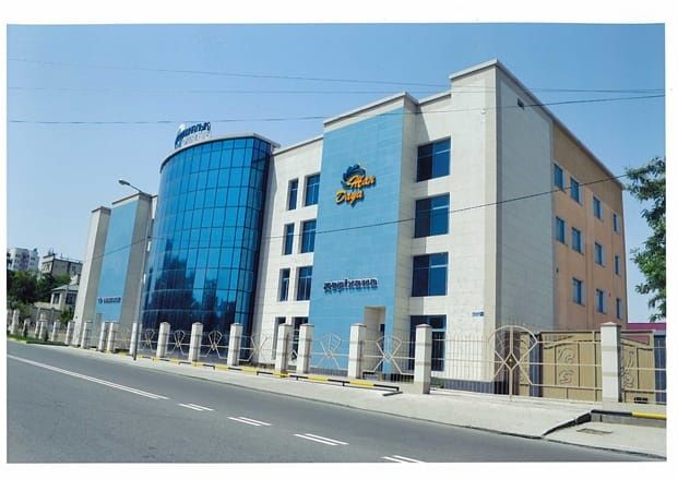 Сдается в аренду мед центр частично