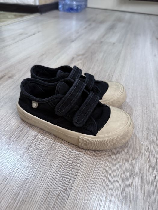 Обувь на мальчика