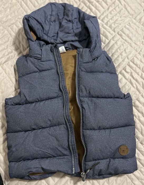 Детские вещи / одежда / куртка