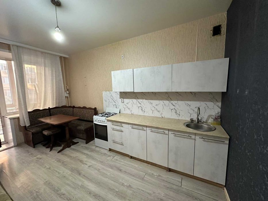 1 к квартире в ЖК Алтын Арман