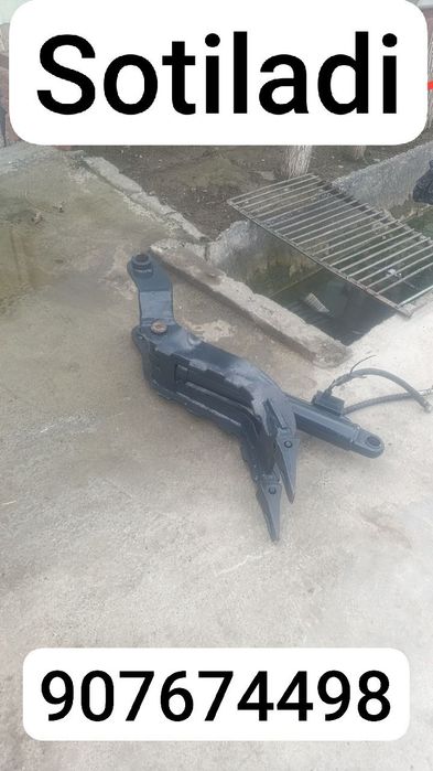 Ekskavator 55 60 talikka qaychi