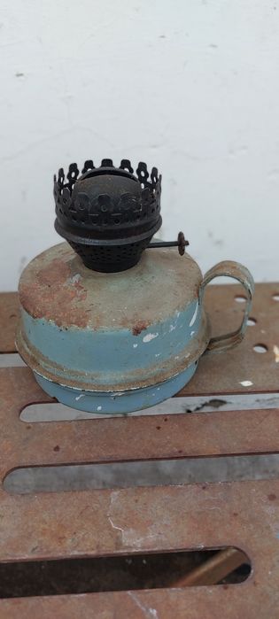 Продам керосиновые лампы