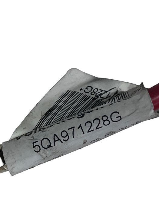 Cablu Borna Pozitiva (Baterie) Volkswagen Tiguan Ii Facelift [ 2020 -