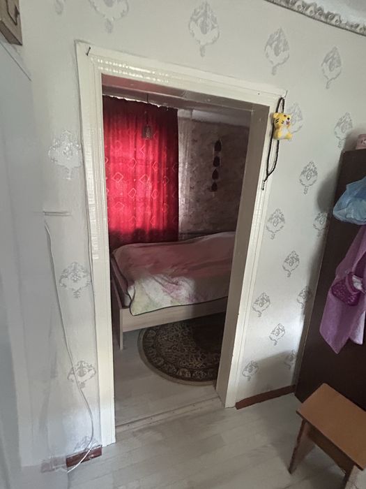 Продам 3 комнатный дом