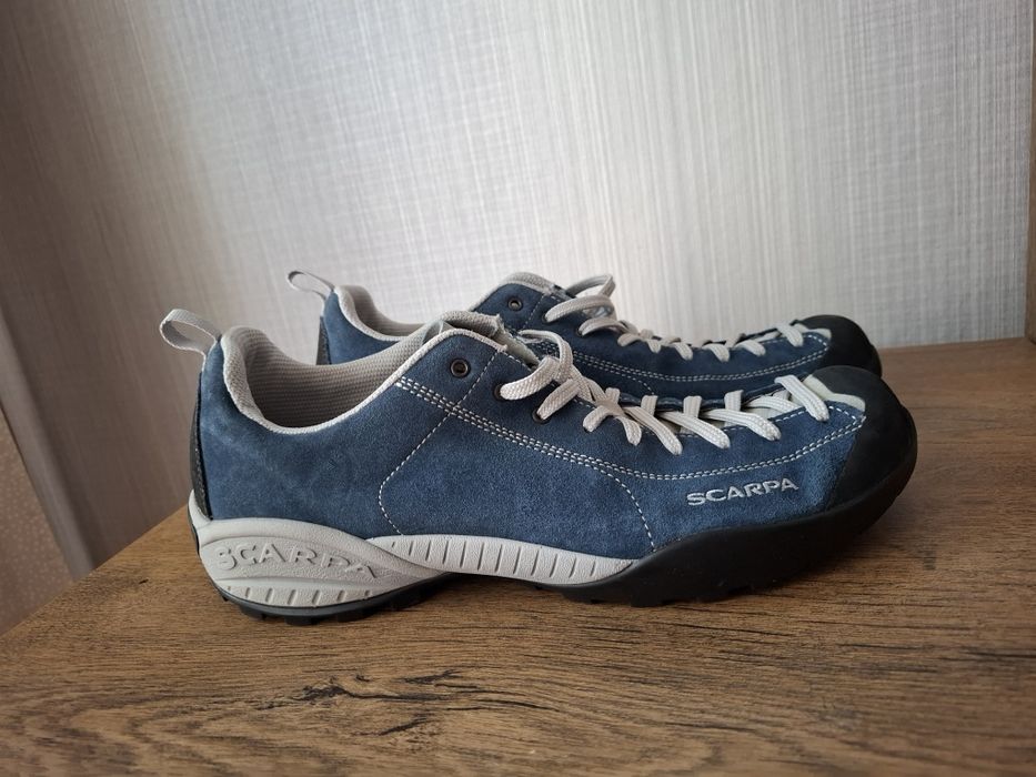 Scarpa Mojito мъжки обувки 44 номер.