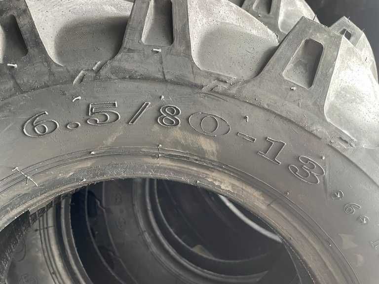 6.50/80-13 Anvelope noi agricole de motocultor