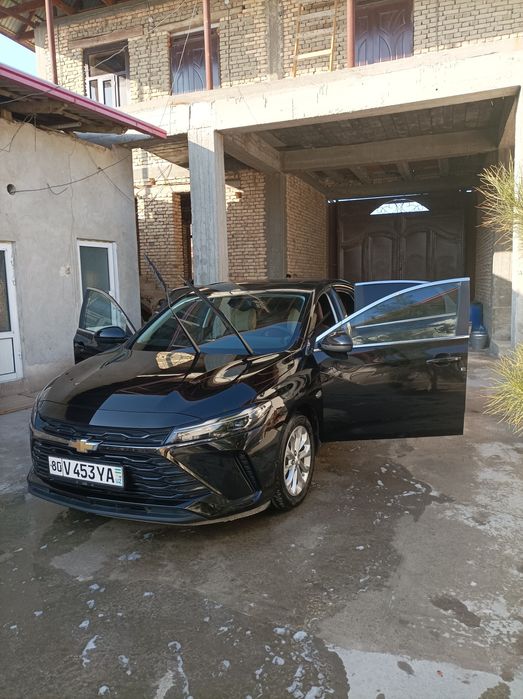 Монза 1.5фул 2024