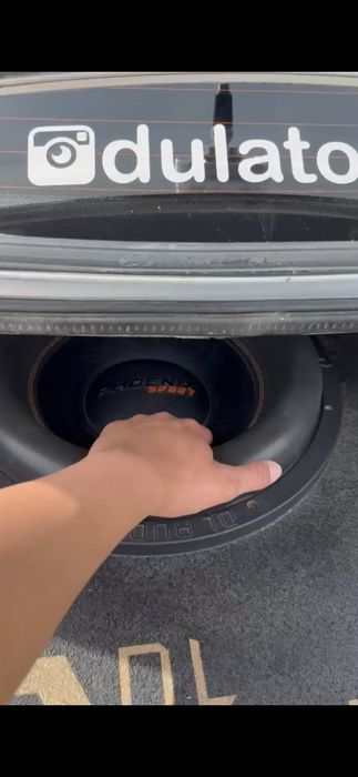 Буфер сатылады почти новый