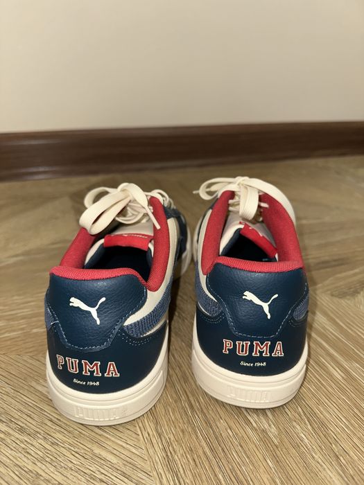 Кроссовки PUMA оригинал