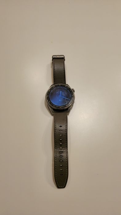 Huawei Watch GT 3 Pro Titanium