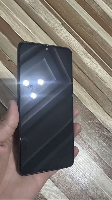 Redmi not 11 pro holati yaxshi