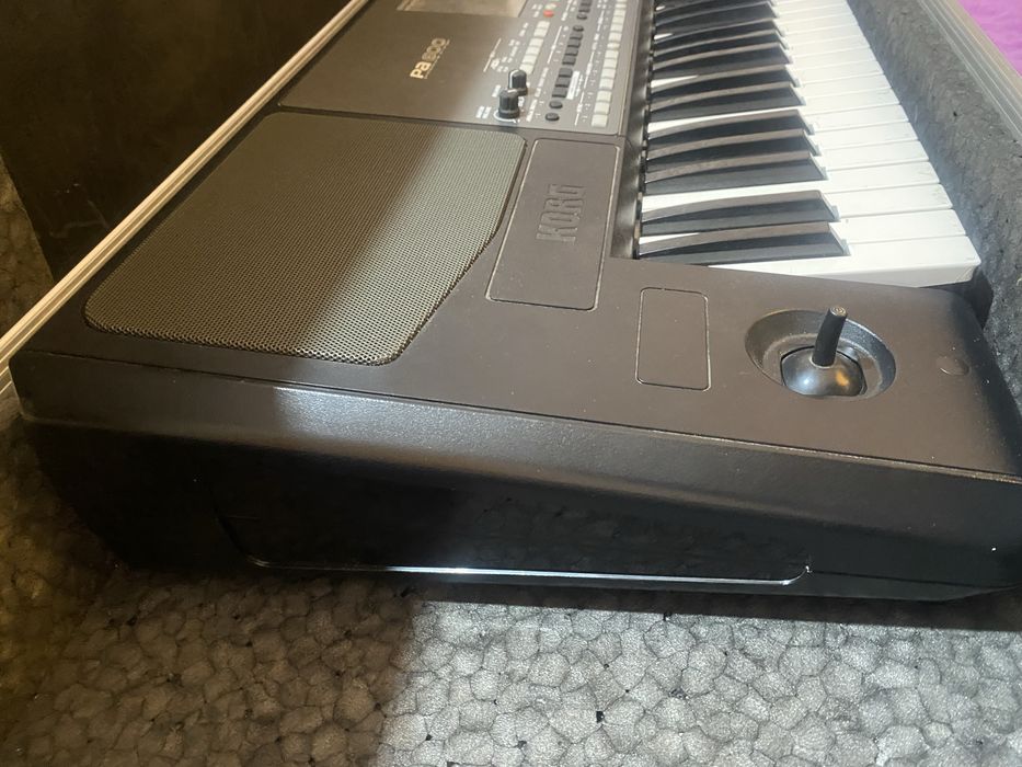 Korg Pa600+Musi set Orginal 2025