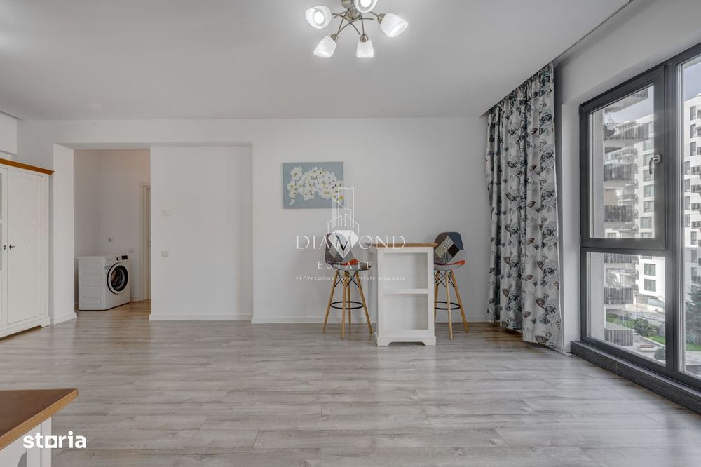 0% Comision | Apartament 2 camere Nusco Citta Pantelimon | Mega Mall