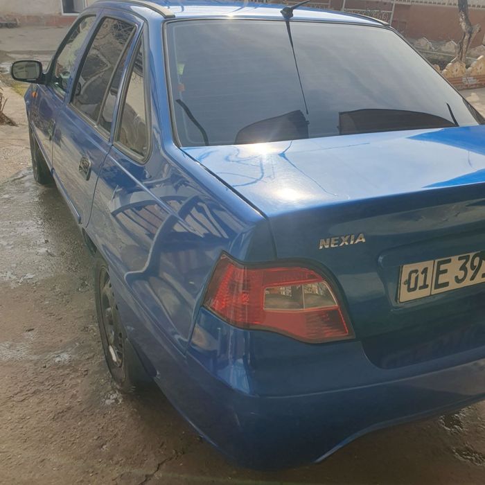 Nexia 2 sotiladi