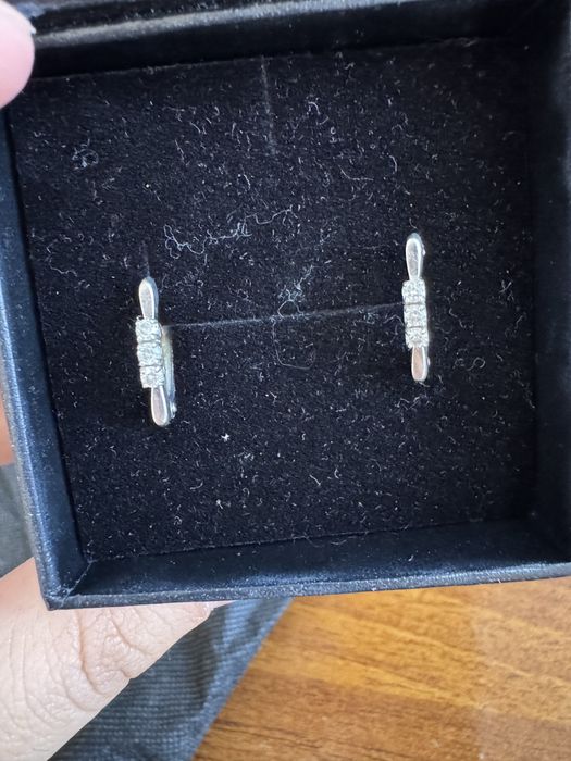 Золота с бриллиантами