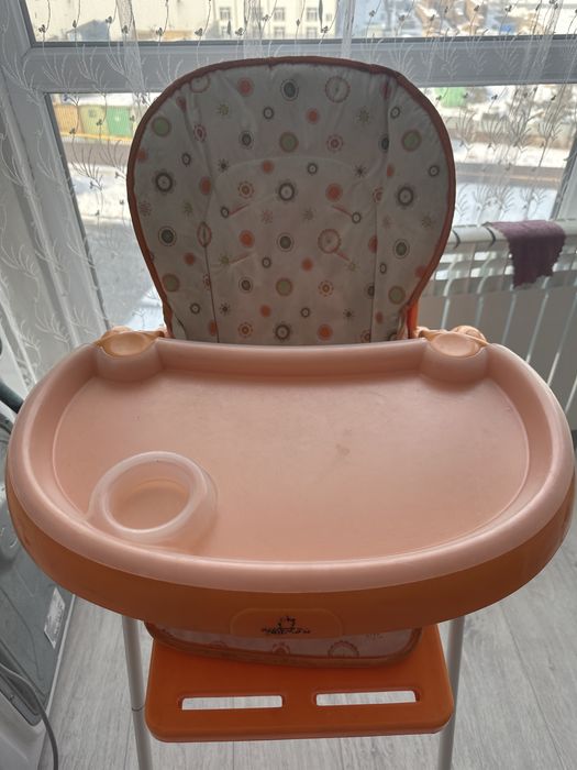 Стул для кормления