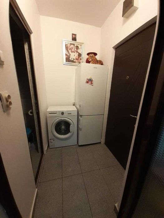 Inchierez garsoniera centrala Braila - Bariera/Lidl