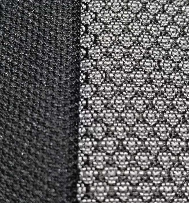 Серия LUX Калъфи за седалки 2+1 за бусове VW Crafter VW T5