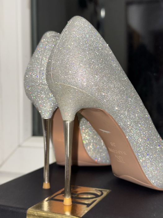 Туфли Basconi, размер 38