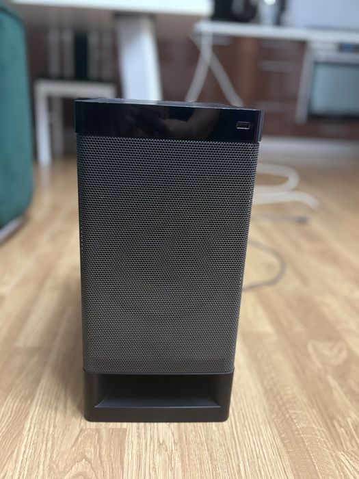 Vand sistem audio sony home cinema