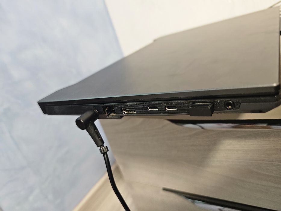 Laptop Gaming ASUS TUF F15