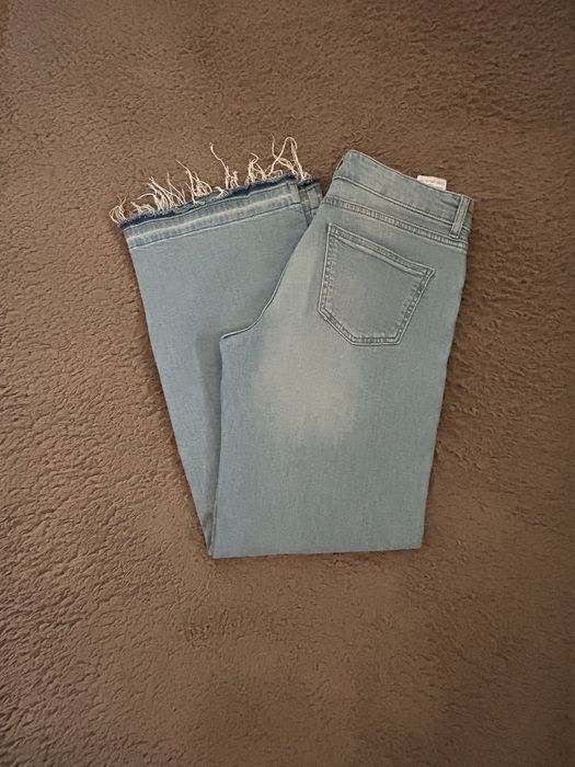 Blugi wide leg only marimea 27