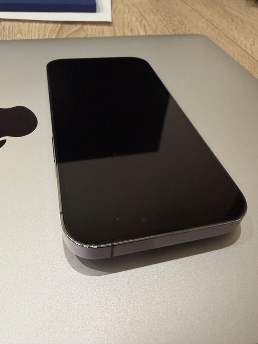 Apple Iphone 14Pro 256GB Отличен