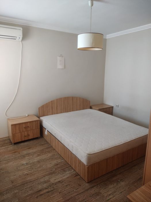 Дава се под наем Тристаен апартамент в Пловдив, Прослав - 100 кв.м за 382.5 € - Снимка #5