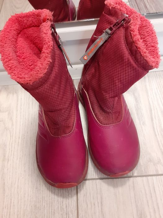 Зимни  ботуши Adidas,ботуши Sorel