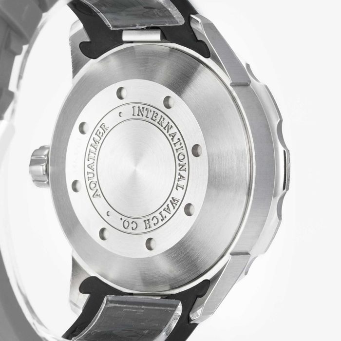 IWC Aquatimer 2000 IW356801